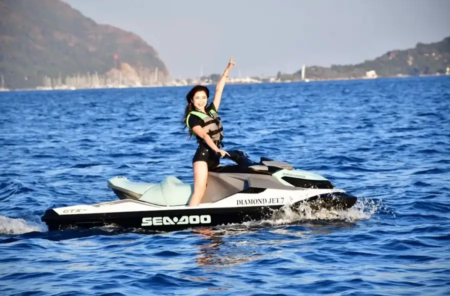 Jetski